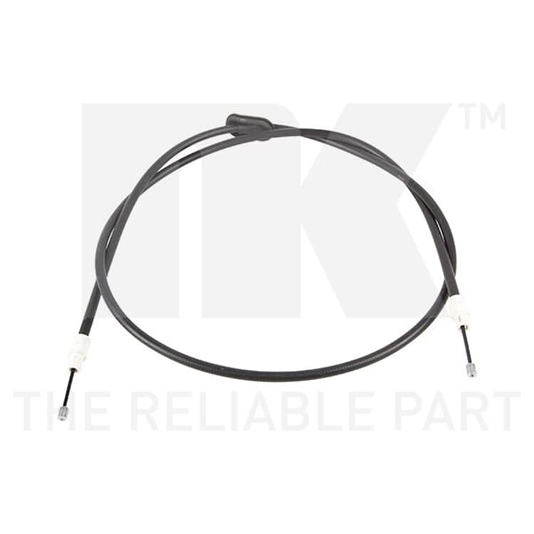 NK Handbremsseil Mercedes Cls E-Klasse NK Handbremsseil Mercedes Cls E-Klasse von NK