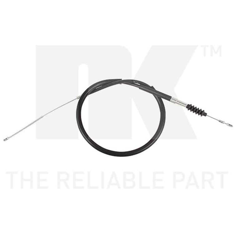 NK Handbremsseil Mercedes Mb von NK