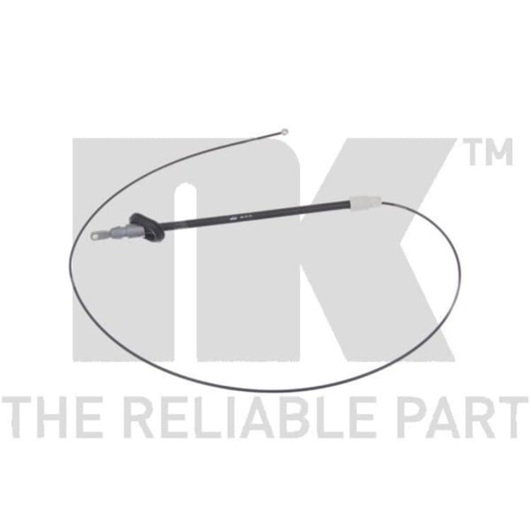 NK Handbremsseil Mercedes Sprinter Vario VW Crafter NK Handbremsseil Mercedes Sprinter Vario VW Crafter von NK