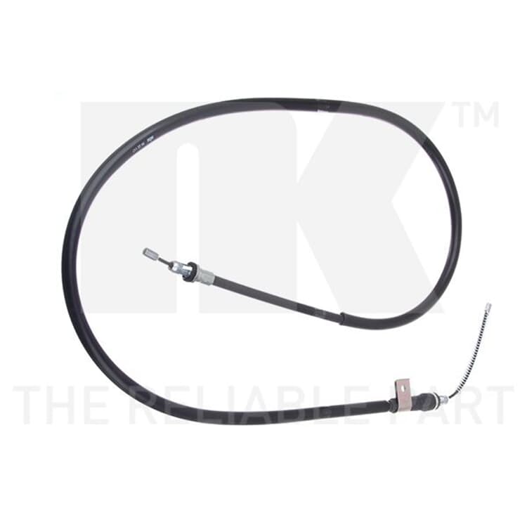 NK Handbremsseil rechts Nissan Note NK Handbremsseil rechts Nissan Note von NK