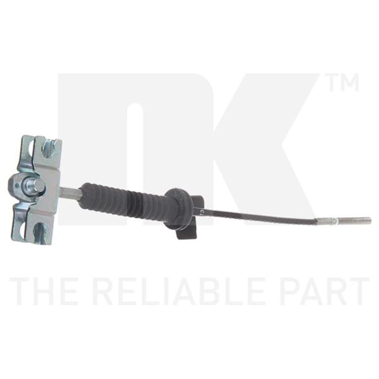 NK Handbremsseil Nissan Primera NK Handbremsseil Nissan Primera von NK