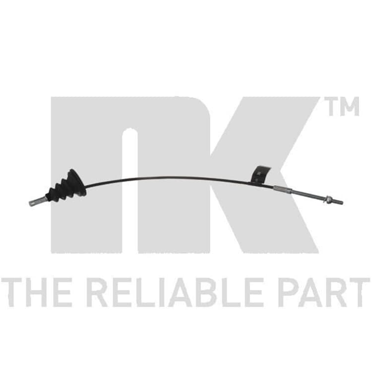 NK Handbremsseil Opel Corsa D NK Handbremsseil Opel Corsa D von NK