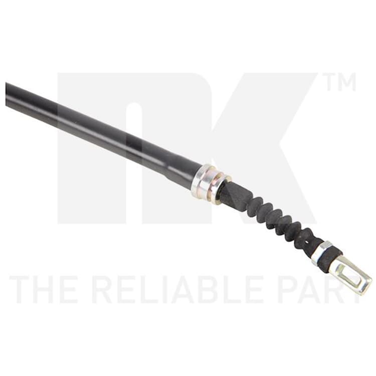 NK Handbremsseil links Kia Picanto NK Handbremsseil links Kia Picanto von NK