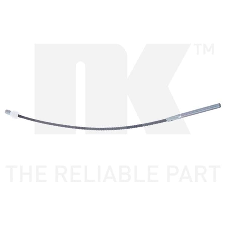 NK Handbremsseil links Land Rover Defender NK Handbremsseil links Land Rover Defender von NK