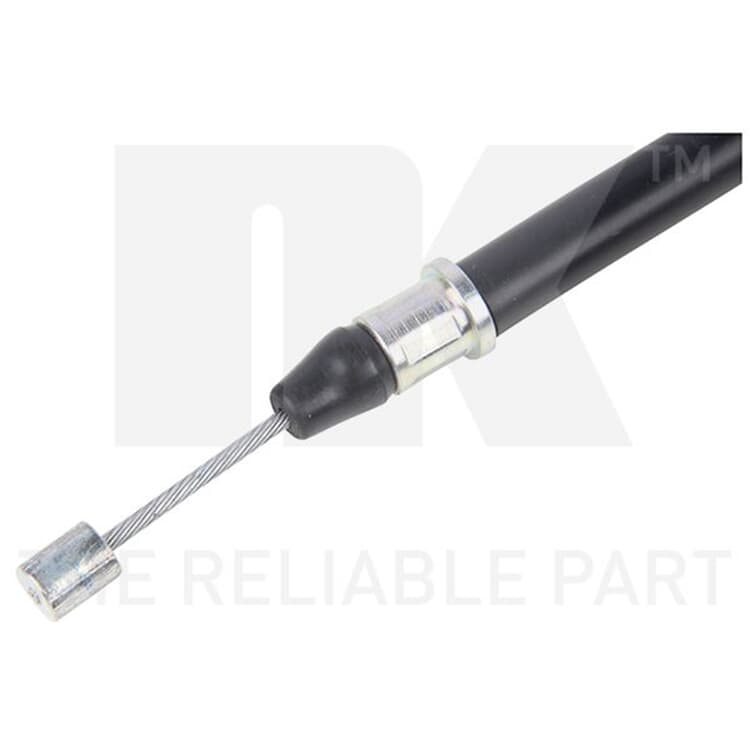NK Handbremsseil links MG Mg Rover 75 NK Handbremsseil links MG Mg Rover 75 von NK