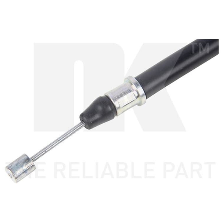 NK Handbremsseil links MG Mg Rover 75 von NK