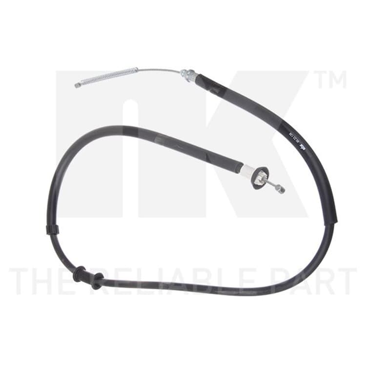 NK Handbremsseil rechts Honda Cr-V NK Handbremsseil rechts Honda Cr-V von NK
