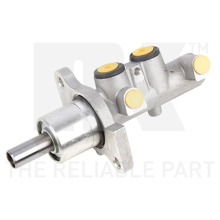 NK Hauptbremszylinder Alfa Romeo 147 Gt NK Hauptbremszylinder Alfa Romeo 147 Gt von NK