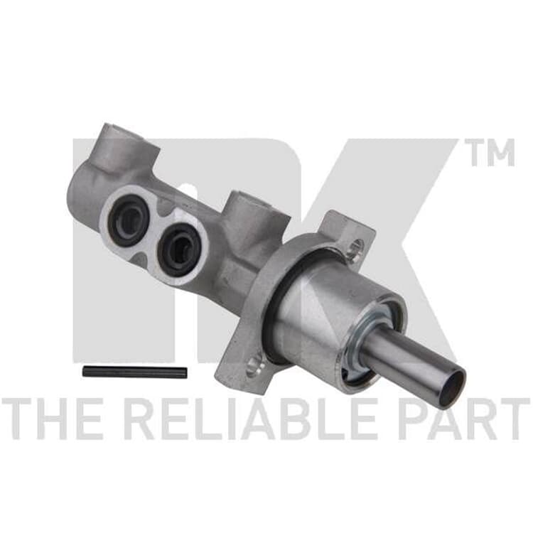 NK Hauptbremszylinder Audi Opel Seat Skoda VW NK Hauptbremszylinder Audi Opel Seat Skoda VW von NK