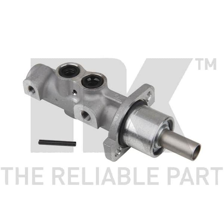 NK Hauptbremszylinder Citroen Berlingo Xsara Peugeot 306 Partner NK Hauptbremszylinder Citroen Berlingo Xsara Peugeot 306 Partner von NK