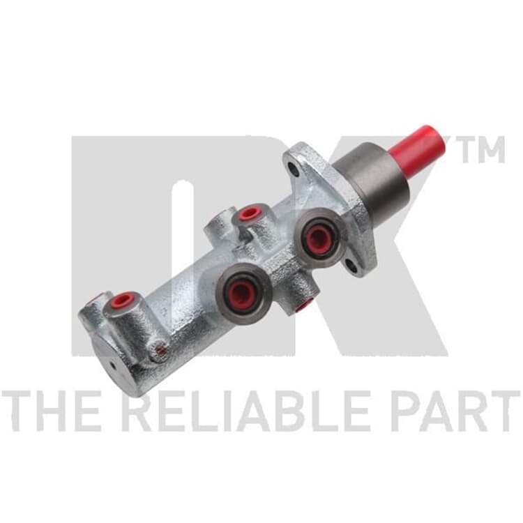 NK Hauptbremszylinder Citroen Jumper Fiat Ducato Peugeot Boxer NK Hauptbremszylinder Citroen Jumper Fiat Ducato Peugeot Boxer von NK