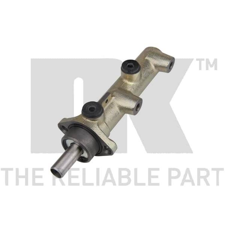 NK Hauptbremszylinder Citroen Jumper Fiat Ducato Peugeot Boxer NK Hauptbremszylinder Citroen Jumper Fiat Ducato Peugeot Boxer von NK
