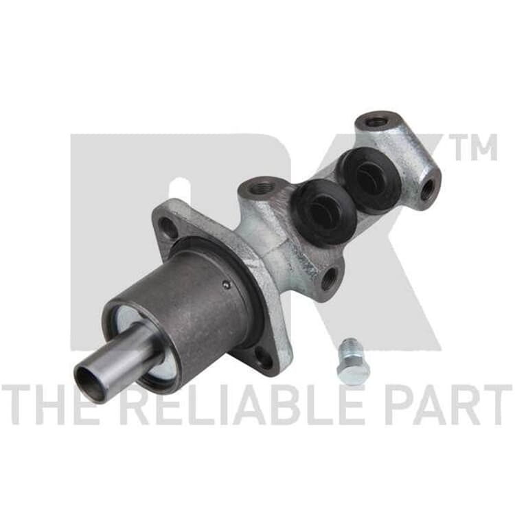 NK Hauptbremszylinder Citroen Peugeot Renault Seat NK Hauptbremszylinder Citroen Peugeot Renault Seat von NK