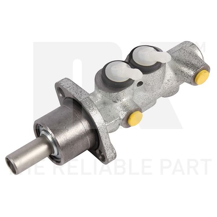 NK Hauptbremszylinder Fiat Doblo NK Hauptbremszylinder Fiat Doblo von NK