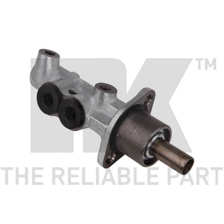 NK Hauptbremszylinder Fiat Doblo NK Hauptbremszylinder Fiat Doblo von NK