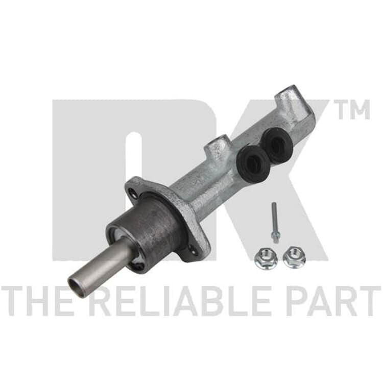 NK Hauptbremszylinder Mercedes Sprinter VW Lt NK Hauptbremszylinder Mercedes Sprinter VW Lt von NK