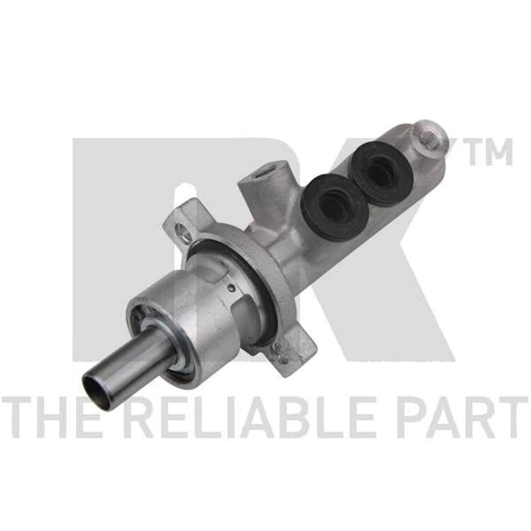 NK Hauptbremszylinder Mitsubishi Carisma Volvo S40 V40 NK Hauptbremszylinder Mitsubishi Carisma Volvo S40 V40 von NK
