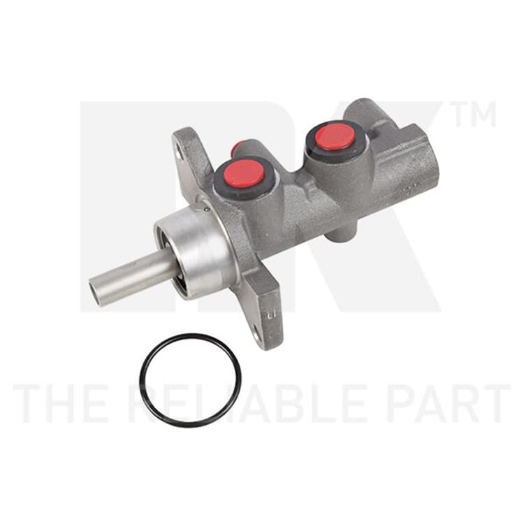 NK Hauptbremszylinder Opel Astra Calibra Vectra NK Hauptbremszylinder Opel Astra Calibra Vectra von NK