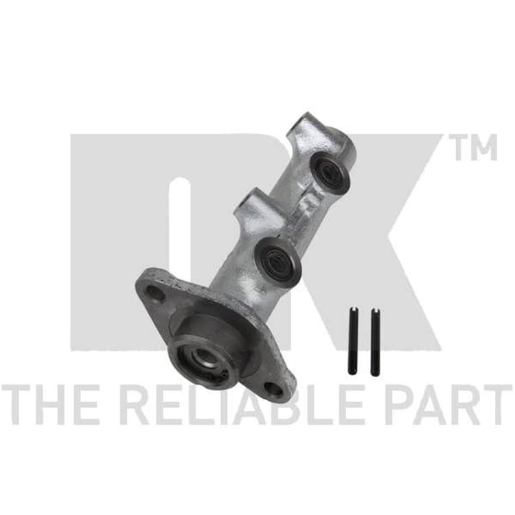 NK Hauptbremszylinder Opel Astra Renault Master NK Hauptbremszylinder Opel Astra Renault Master von NK