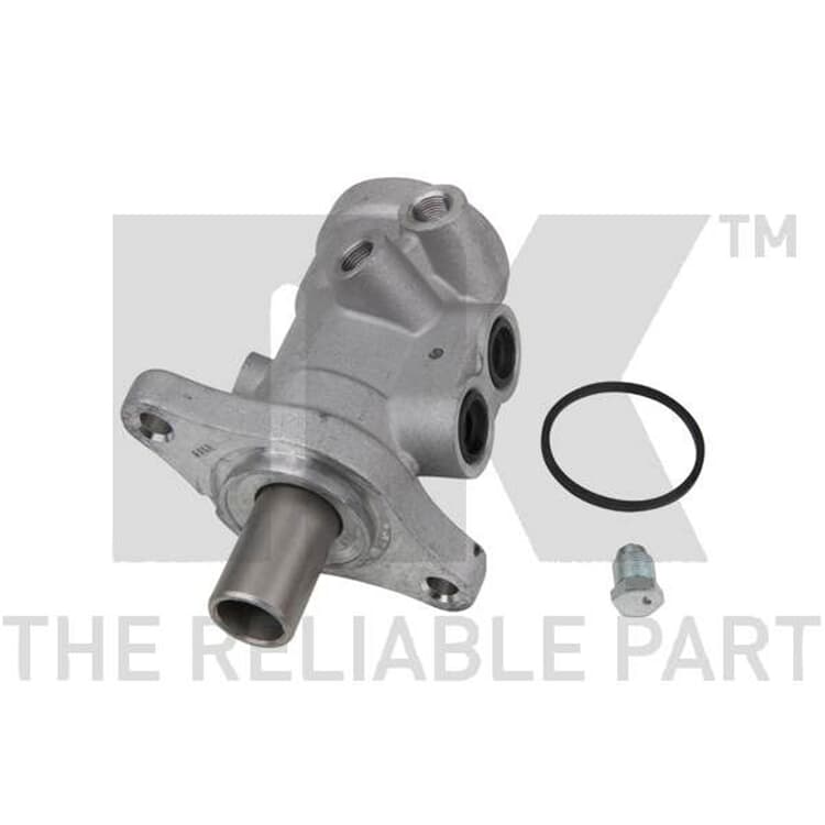 NK Hauptbremszylinder Renault Laguna 2 NK Hauptbremszylinder Renault Laguna 2 von NK