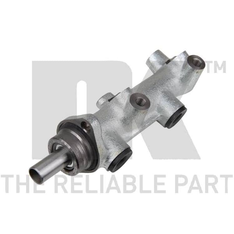 NK Hauptbremszylinder Renault Trafic NK Hauptbremszylinder Renault Trafic von NK