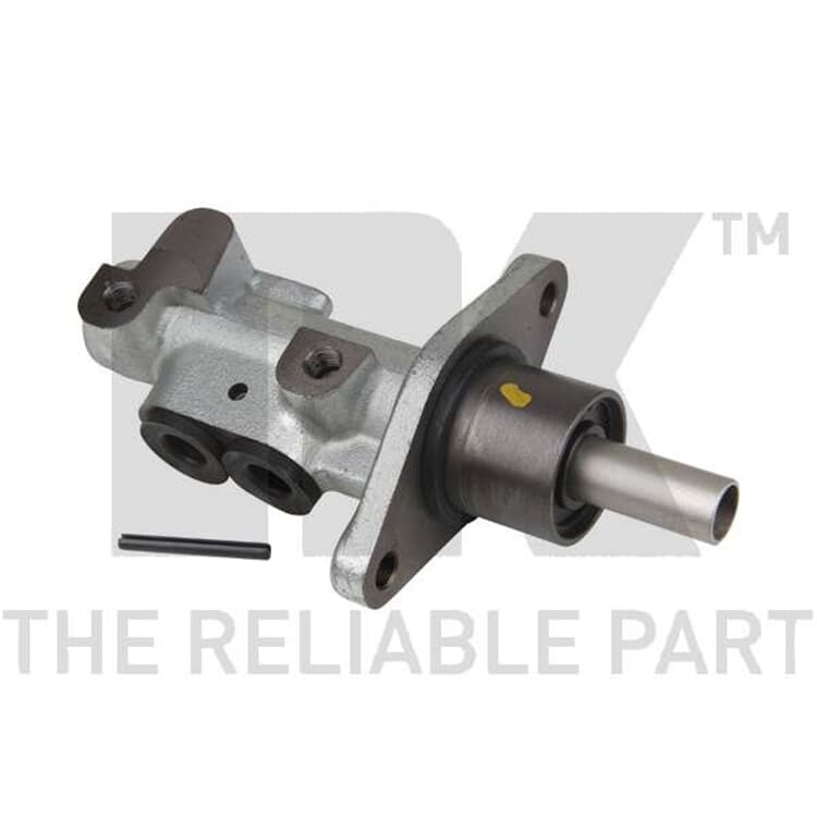 NK Hauptbremszylinder Skoda Felicia VW Caddy NK Hauptbremszylinder Skoda Felicia VW Caddy von NK