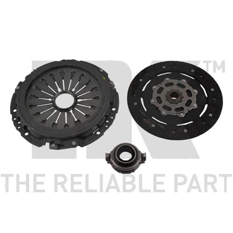 NK Kupplung Alfa Romeo Fiat Lancia NK Kupplung Alfa Romeo Fiat Lancia von NK