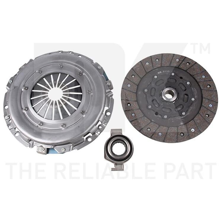 NK Kupplung Alfa Romeo Fiat Opel NK Kupplung Alfa Romeo Fiat Opel von NK