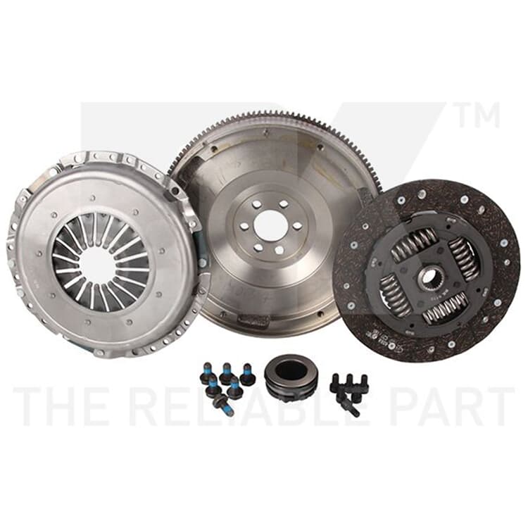 NK Kupplung Audi A4 A6 Cabriolet Skoda Superb VW Passat NK Kupplung Audi A4 A6 Cabriolet Skoda Superb VW Passat von NK