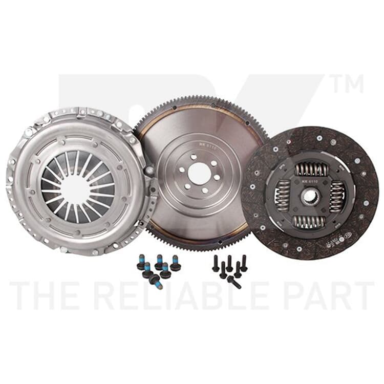 NK Kupplung Audi Ford Seat Skoda VW NK Kupplung Audi Ford Seat Skoda VW von NK
