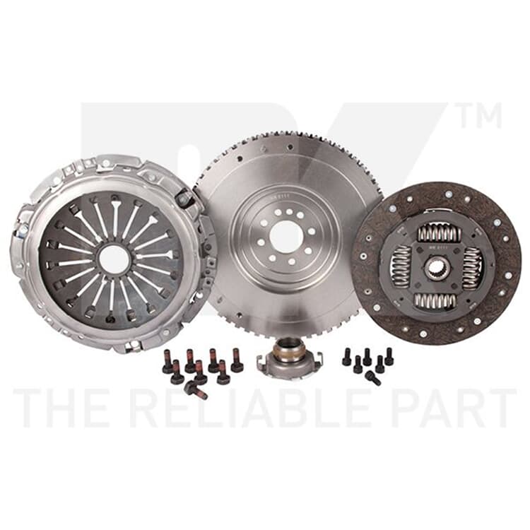 NK Kupplung Citroen Fiat Lancia Peugeot NK Kupplung Citroen Fiat Lancia Peugeot von NK