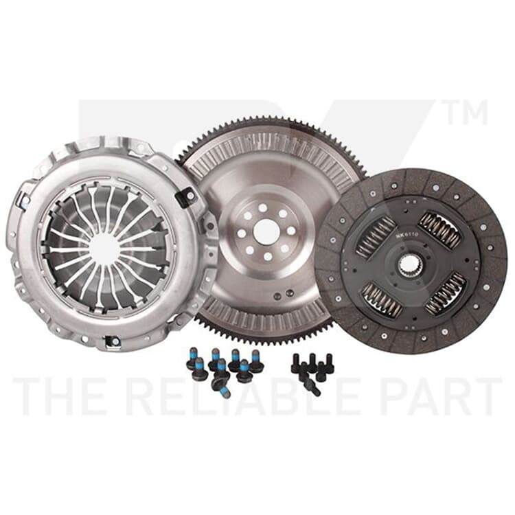 NK Kupplung Ford C-Max Focus Galaxy Mondeo S-Max NK Kupplung Ford C-Max Focus Galaxy Mondeo S-Max von NK