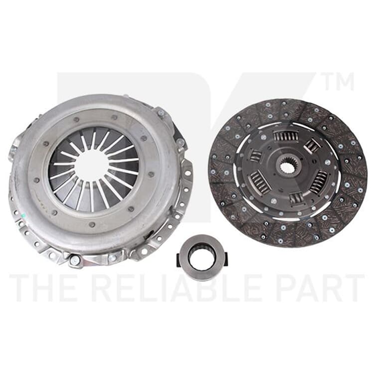 NK Kupplung Ford Transit 1,6 2,0 2,3 2,4 2,5 NK Kupplung Ford Transit 1,6 2,0 2,3 2,4 2,5 von NK