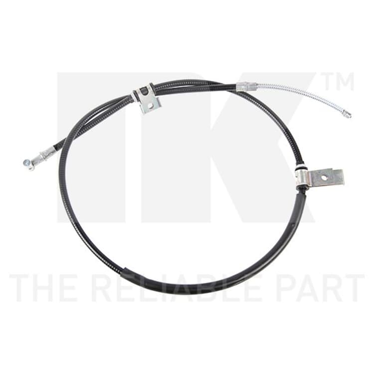 NK Kupplung Ford Transit 2,4 TDCi NK Kupplung Ford Transit 2,4 TDCi von NK