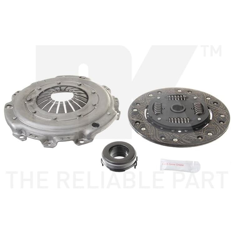 NK Kupplung Honda Land Rover MG Rover NK Kupplung Honda Land Rover MG Rover von NK