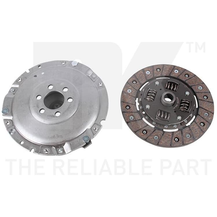NK Kupplung VW Golf 1 2 Jetta Scirocco 1,6 1,8 NK Kupplung VW Golf 1 2 Jetta Scirocco 1,6 1,8 von NK