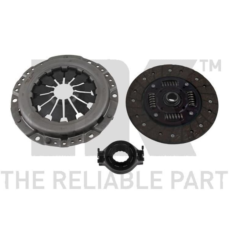 NK Kupplung VW K?fer Transporter T2 1,3 1,6 NK Kupplung VW K?fer Transporter T2 1,3 1,6 von NK