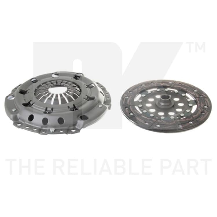 NK Kupplung Volvo C70 S40 S60 S70 S80 V40 V70 NK Kupplung Volvo C70 S40 S60 S70 S80 V40 V70 von NK