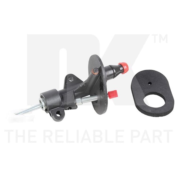 NK Kupplungsgeberzylinder Abarth Alfa Romeo Citroen Fiat Opel Peugeot NK Kupplungsgeberzylinder Abarth Alfa Romeo Citroen Fiat Opel Peugeot von NK