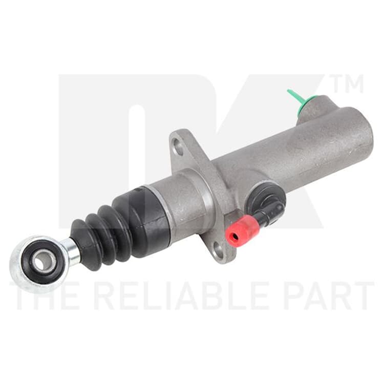 NK Kupplungsgeberzylinder Alfa Romeo 166 Lancia Kappa NK Kupplungsgeberzylinder Alfa Romeo 166 Lancia Kappa von NK