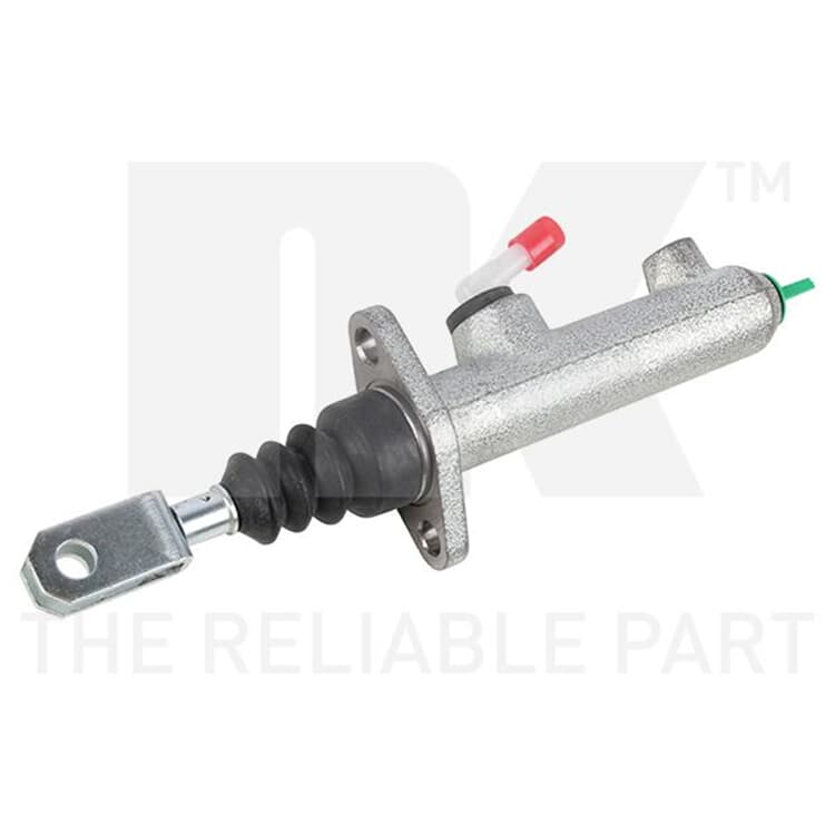 NK Kupplungsgeberzylinder Alfa Romeo 33 Alfasud Arna NK Kupplungsgeberzylinder Alfa Romeo 33 Alfasud Arna von NK