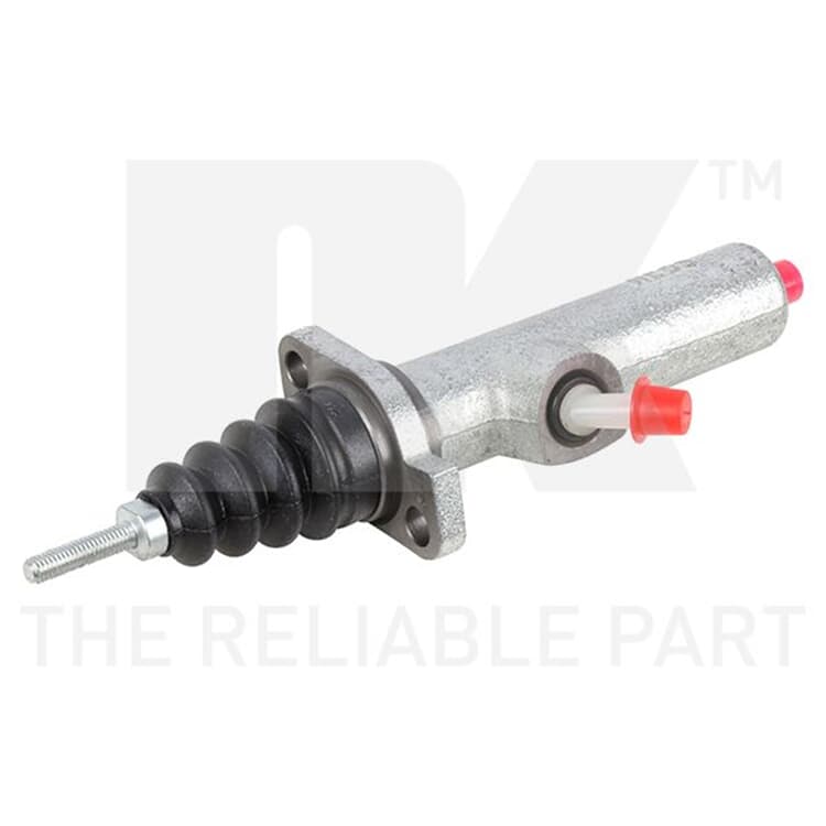 NK Kupplungsgeberzylinder Audi 100 200 A6 V8 NK Kupplungsgeberzylinder Audi 100 200 A6 V8 von NK