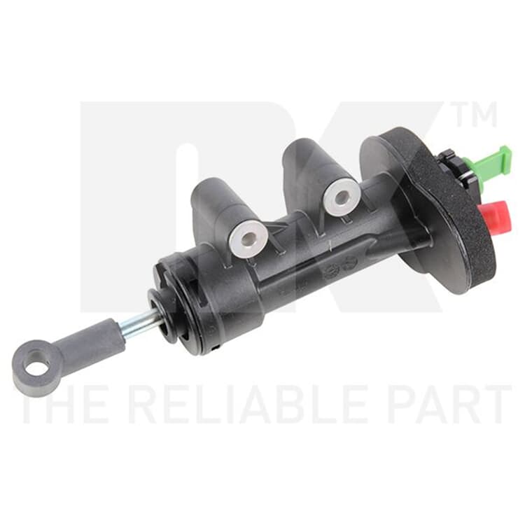 NK Kupplungsgeberzylinder Audi A6 C6 NK Kupplungsgeberzylinder Audi A6 C6 von NK