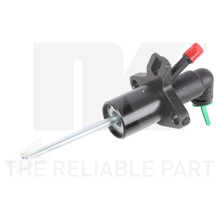 NK Kupplungsgeberzylinder Audi Seat Skoda VW NK Kupplungsgeberzylinder Audi Seat Skoda VW von NK
