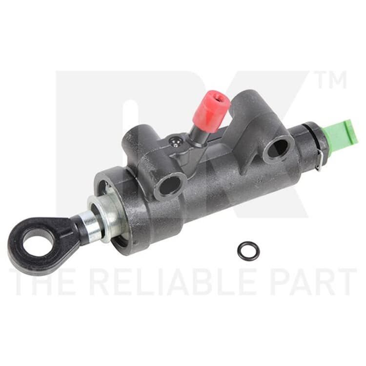NK Kupplungsgeberzylinder BMW 5er 6er NK Kupplungsgeberzylinder BMW 5er 6er von NK