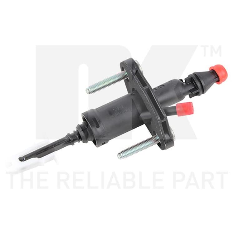 NK Kupplungsgeberzylinder Chevrolet Opel Saab NK Kupplungsgeberzylinder Chevrolet Opel Saab von NK