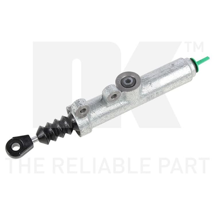 NK Kupplungsgeberzylinder Chrysler Mercedes NK Kupplungsgeberzylinder Chrysler Mercedes von NK