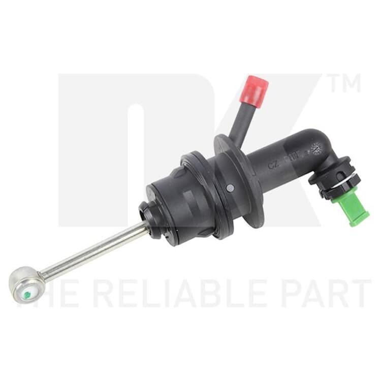 NK Kupplungsgeberzylinder Citroen Xantia NK Kupplungsgeberzylinder Citroen Xantia von NK