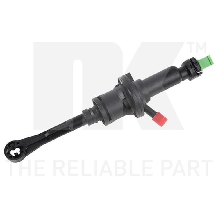 NK Kupplungsgeberzylinder Citroen Xsara NK Kupplungsgeberzylinder Citroen Xsara von NK