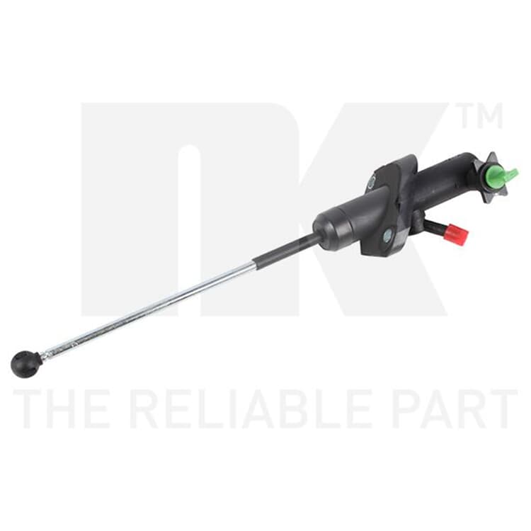 NK Kupplungsgeberzylinder Fiat Doblo NK Kupplungsgeberzylinder Fiat Doblo von NK